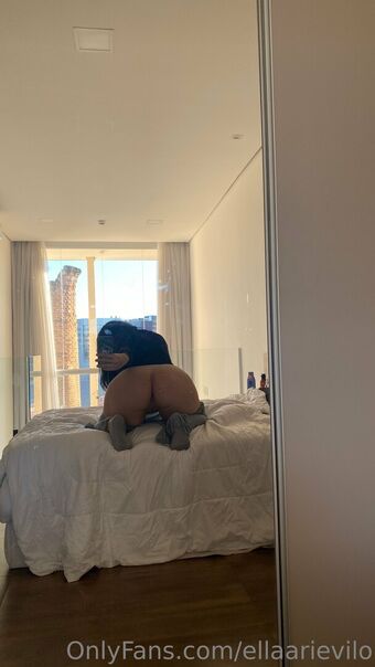 ellaarievilo