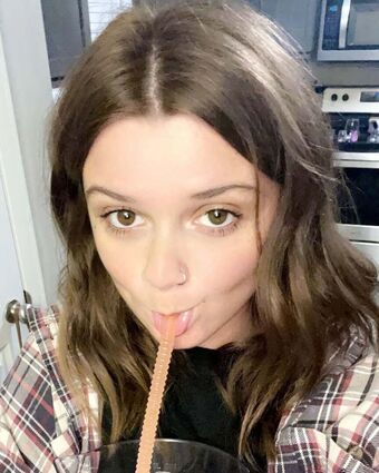 Ellabelle Голи Изтичания OnlyFans Снимки 86