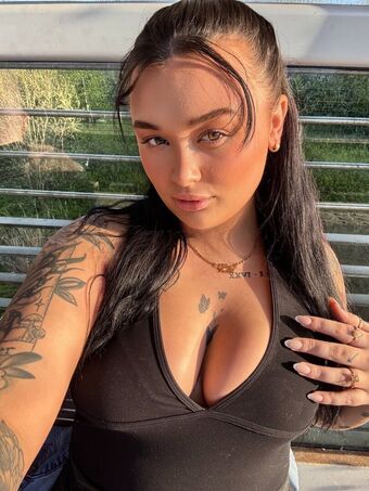 ellatrow Голи Изтичания OnlyFans Снимки 4