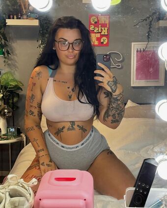 ellatrow Голи Изтичания OnlyFans Снимки 10