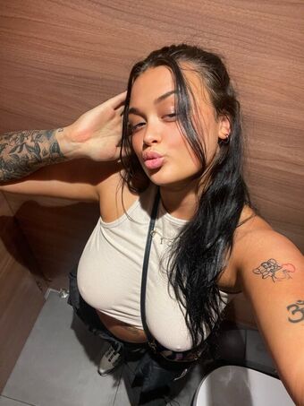ellatrow Голи Изтичания OnlyFans Снимки 12