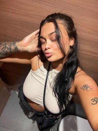 ellatrow Голи Изтичания OnlyFans Снимки 13