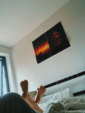 Ellbat Голи Изтичания OnlyFans Снимки 95