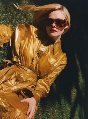 Elle-fanning Голи Изтичания OnlyFans Снимки 1356