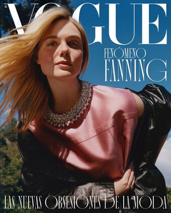 Elle-fanning Голи Изтичания OnlyFans Снимки 1365