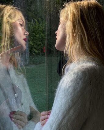 Elle-fanning Голи Изтичания OnlyFans Снимки 1366