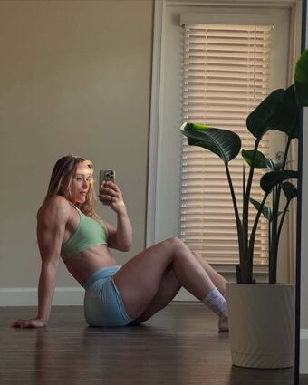 ellenvy Голи Изтичания OnlyFans Снимки 158