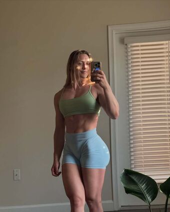 ellenvy Голи Изтичания OnlyFans Снимки 159