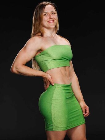 ellenvy Голи Изтичания OnlyFans Снимки 167