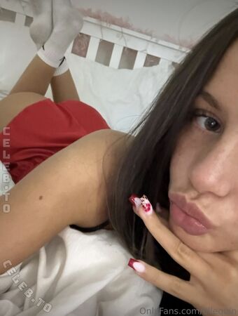ellequin Голи Изтичания OnlyFans Снимки 27
