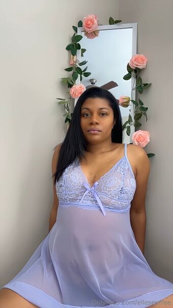ellesee Голи Изтичания OnlyFans Снимки 18