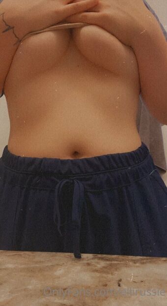 ellirussie Голи Изтичания OnlyFans Снимки 36