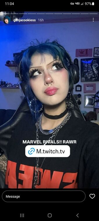 elsmerize Голи Изтичания OnlyFans Снимки 10