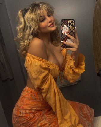 Ember Vail Голи Изтичания OnlyFans Снимки 15