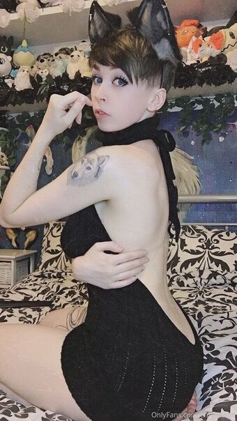 Ember Wolf