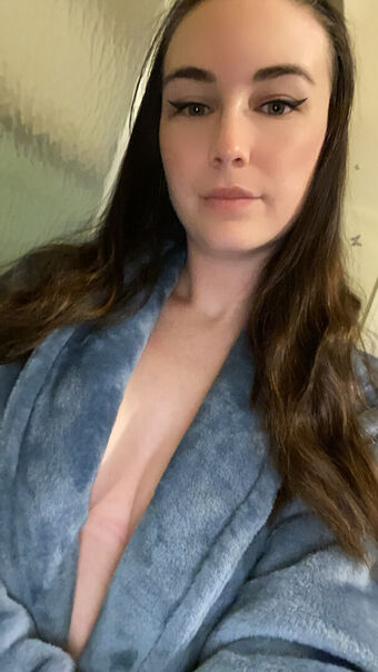 embertay Голи Изтичания OnlyFans Снимки 10