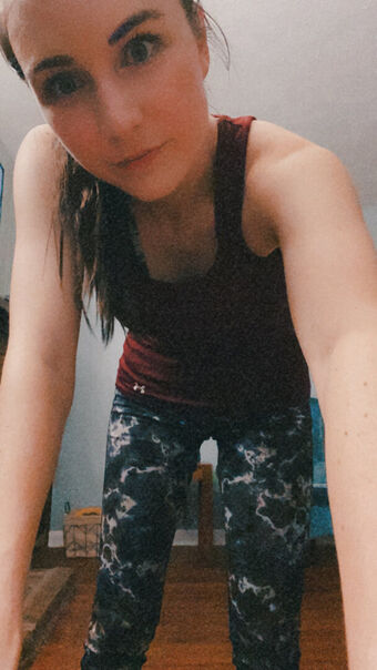 embertay Голи Изтичания OnlyFans Снимки 13