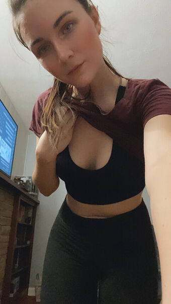 embertay Голи Изтичания OnlyFans Снимки 15