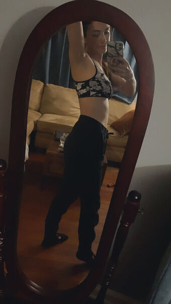 embertay Голи Изтичания OnlyFans Снимки 16