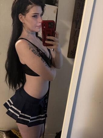 Emelia Asmr Голи Изтичания OnlyFans Снимки 55