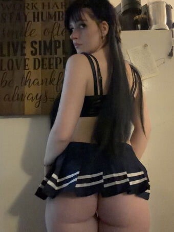 Emelia Asmr Голи Изтичания OnlyFans Снимки 58