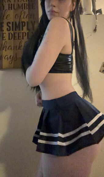 Emelia Asmr Голи Изтичания OnlyFans Снимки 64