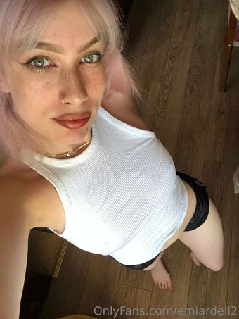emiardeli2 Голи Изтичания OnlyFans Снимки 2