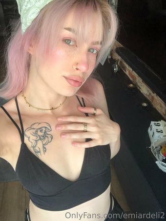 emiardeli2 Голи Изтичания OnlyFans Снимки 7