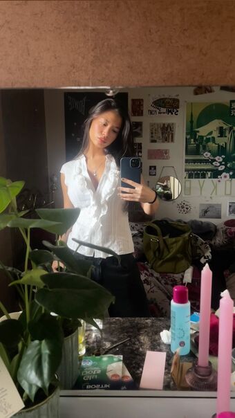 Emika Webster Голи Изтичания OnlyFans Снимки 41