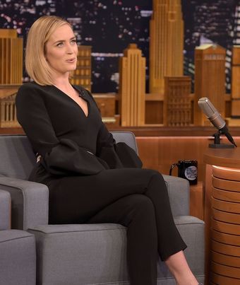 Emily Blunt