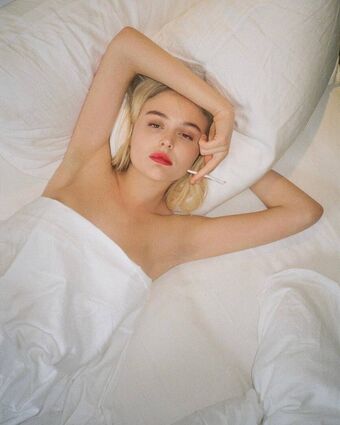 Emily Lind