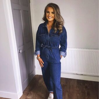 Emily Mather