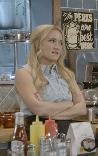 Emily Osment