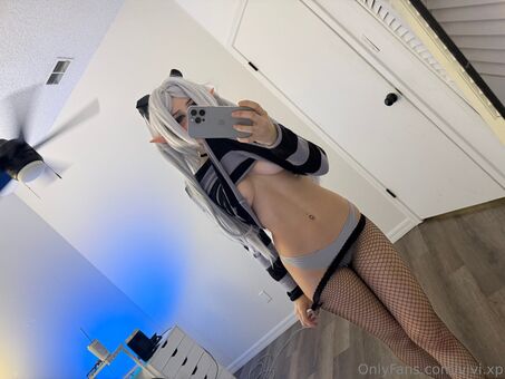 Emilybebe Голи Изтичания OnlyFans Снимки 77