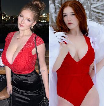 EmilyF Голи Изтичания OnlyFans Снимки 6