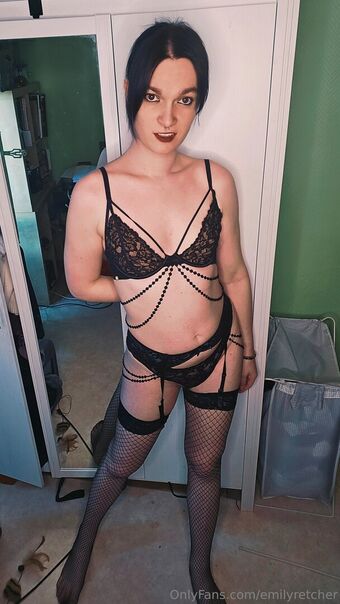emilyretcher