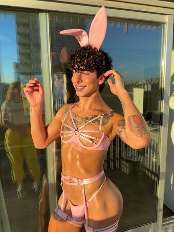 emivelaaa Голи Изтичания OnlyFans Снимки 47