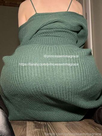 Emma Grace Murabito Голи Изтичания OnlyFans Снимки 12