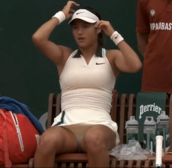 Emma Raducanu