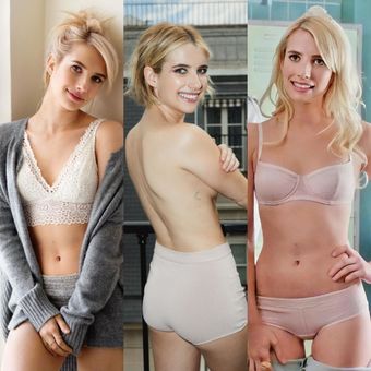 Emma Roberts