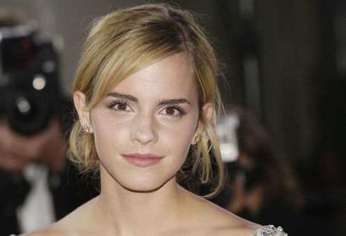 Emma Watson