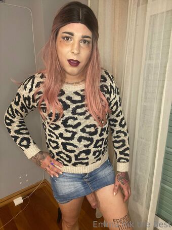 emmaink13 Голи Изтичания OnlyFans Снимки 16
