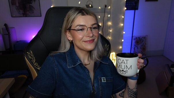 Emmalition Голи Изтичания OnlyFans Снимки 35