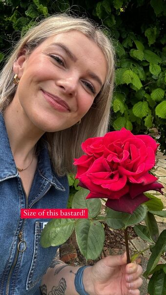 Emmalition Голи Изтичания OnlyFans Снимки 36