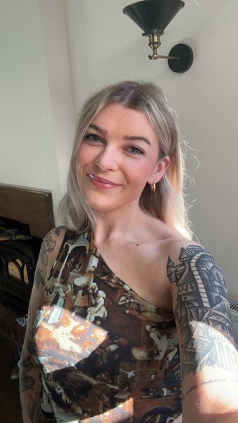 Emmalition Голи Изтичания OnlyFans Снимки 44