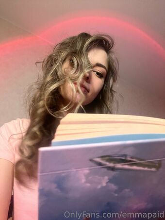 emmapaid Голи Изтичания OnlyFans Снимки 74