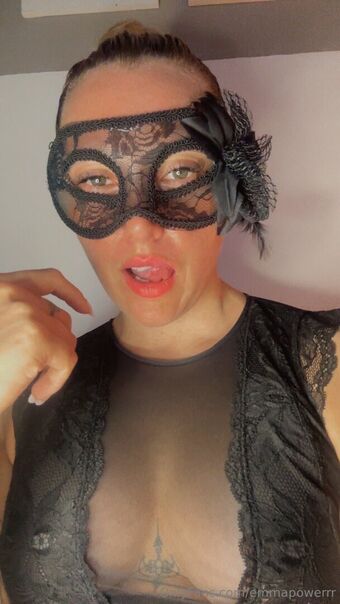 emmapowerrr Голи Изтичания OnlyFans Снимки 14