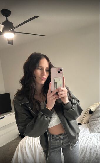 emmiejohnson Голи Изтичания OnlyFans Снимки 95