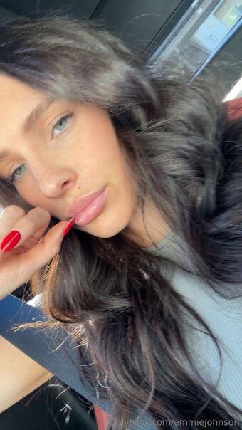 emmiejohnson Голи Изтичания OnlyFans Снимки 96