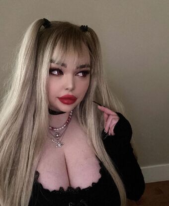 Empathicc Голи Изтичания OnlyFans Снимки 1
